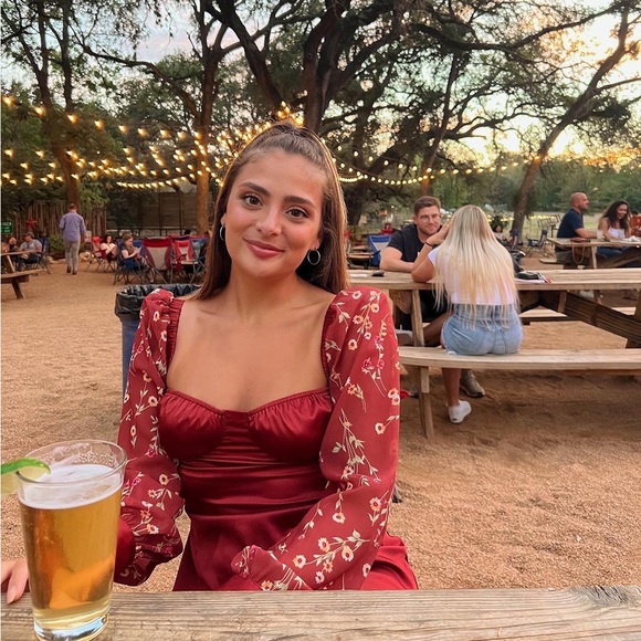 We wore what dress - Picture 6 of 6